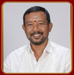 Thiru. V. Sampath Kumar, Chief Guest